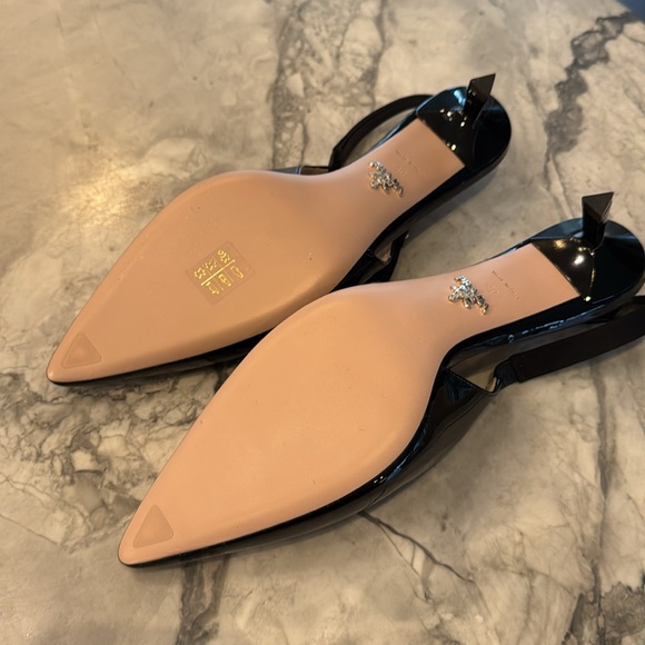 Prada slingback - Picture 4 of 5
